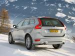 Volvo XC60 R-Design 2009 года (UK)